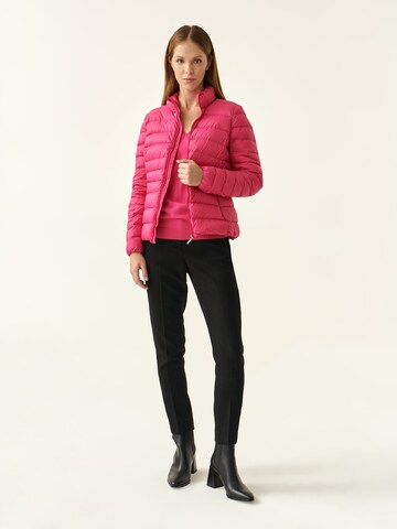 TATUUM Between-season jacket 'Marika' in Pink