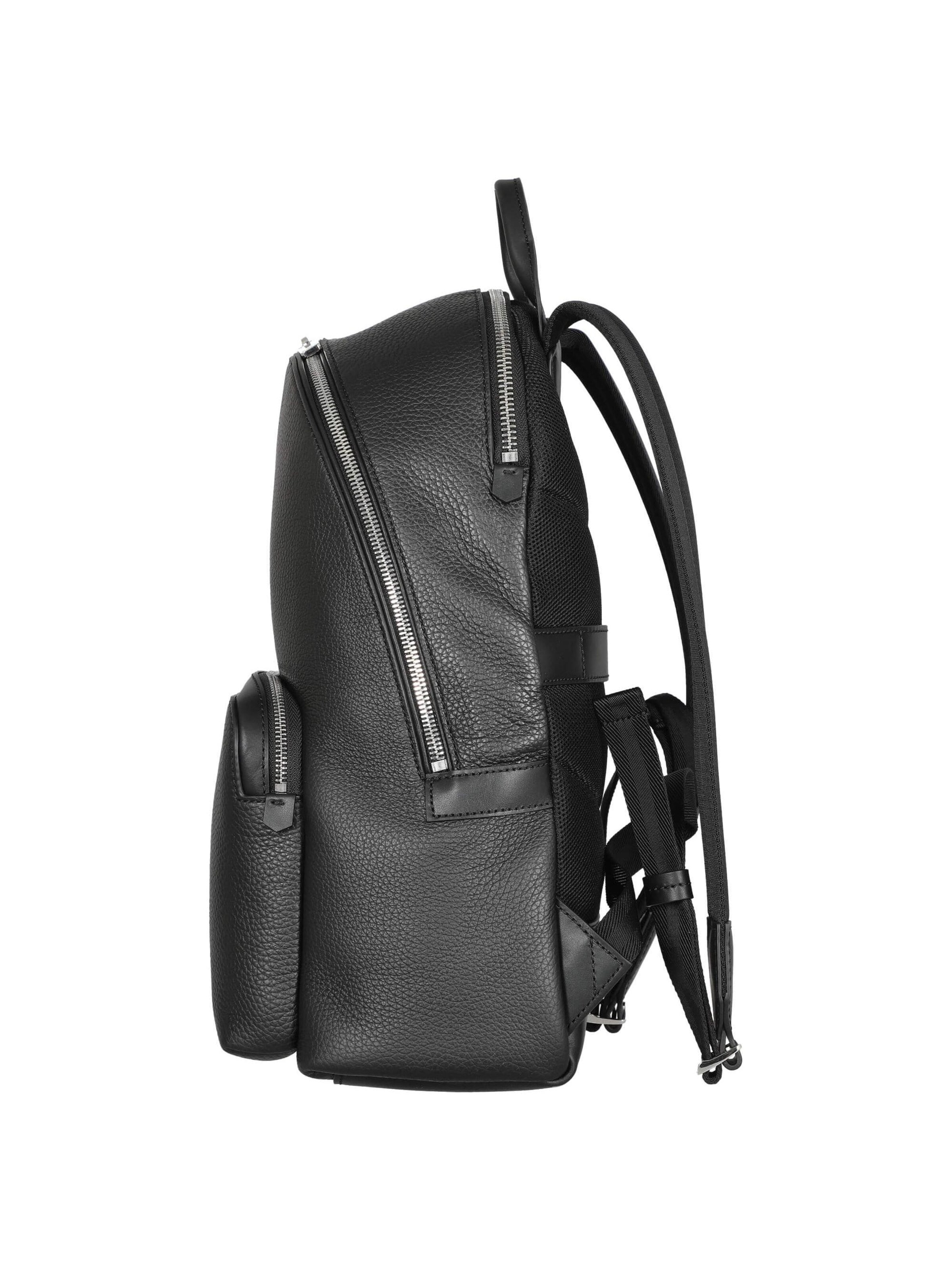 HUGO BOSS Rucksack‌‌‌‌‌‌‌‌‌‌ in Schwarz