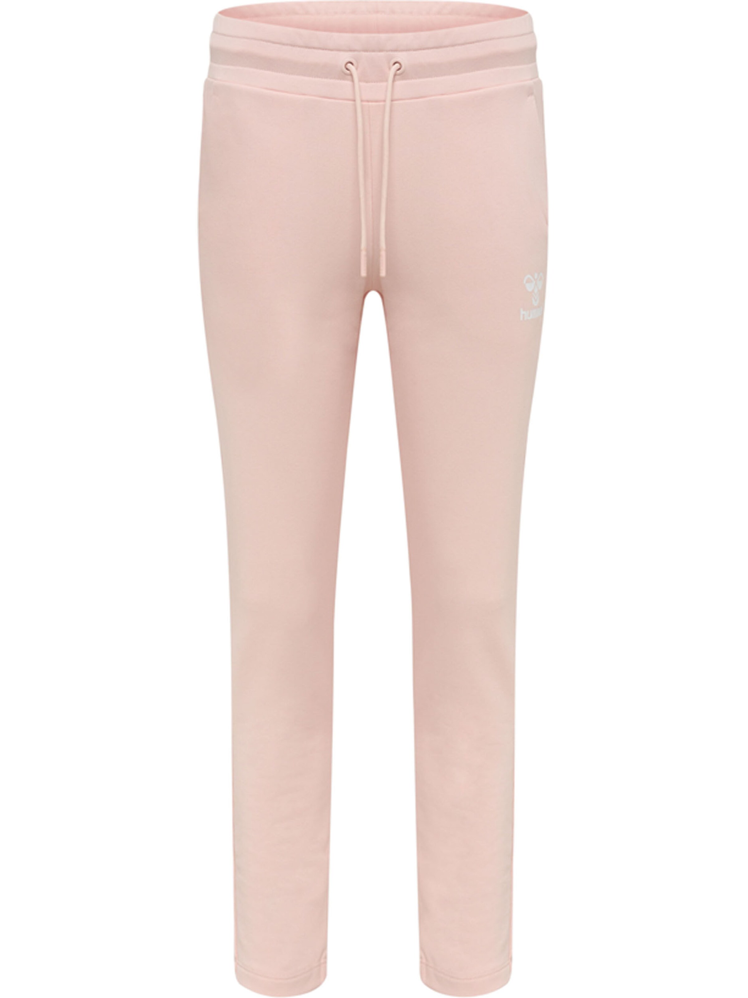 Hummel Sporthose 'NONI 2.0' in Pink: Vorderseite