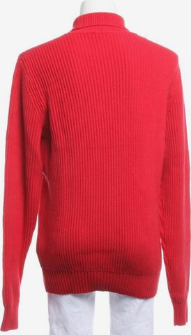 Karl Lagerfeld Sweater & Cardigan in M in Red