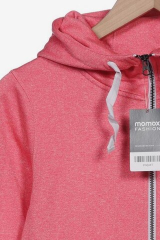 Volcom Sweatshirt & Zip-Up Hoodie in XS in Pink