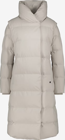 Alife and Kickin Wintermantel 'Fleur' in beige, Produktansicht