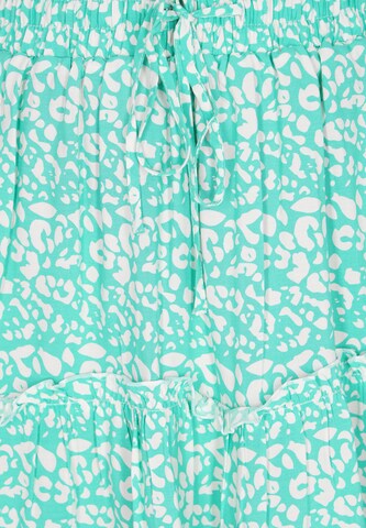 MYMO Rok in Groen