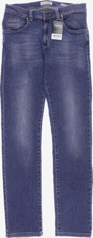 PIONEER Jeans in 33 in Blue: front