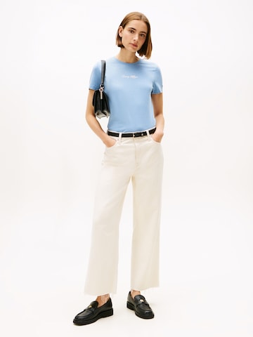 TOMMY HILFIGER Μπλουζάκι 'CLASSIC' σε μπλε