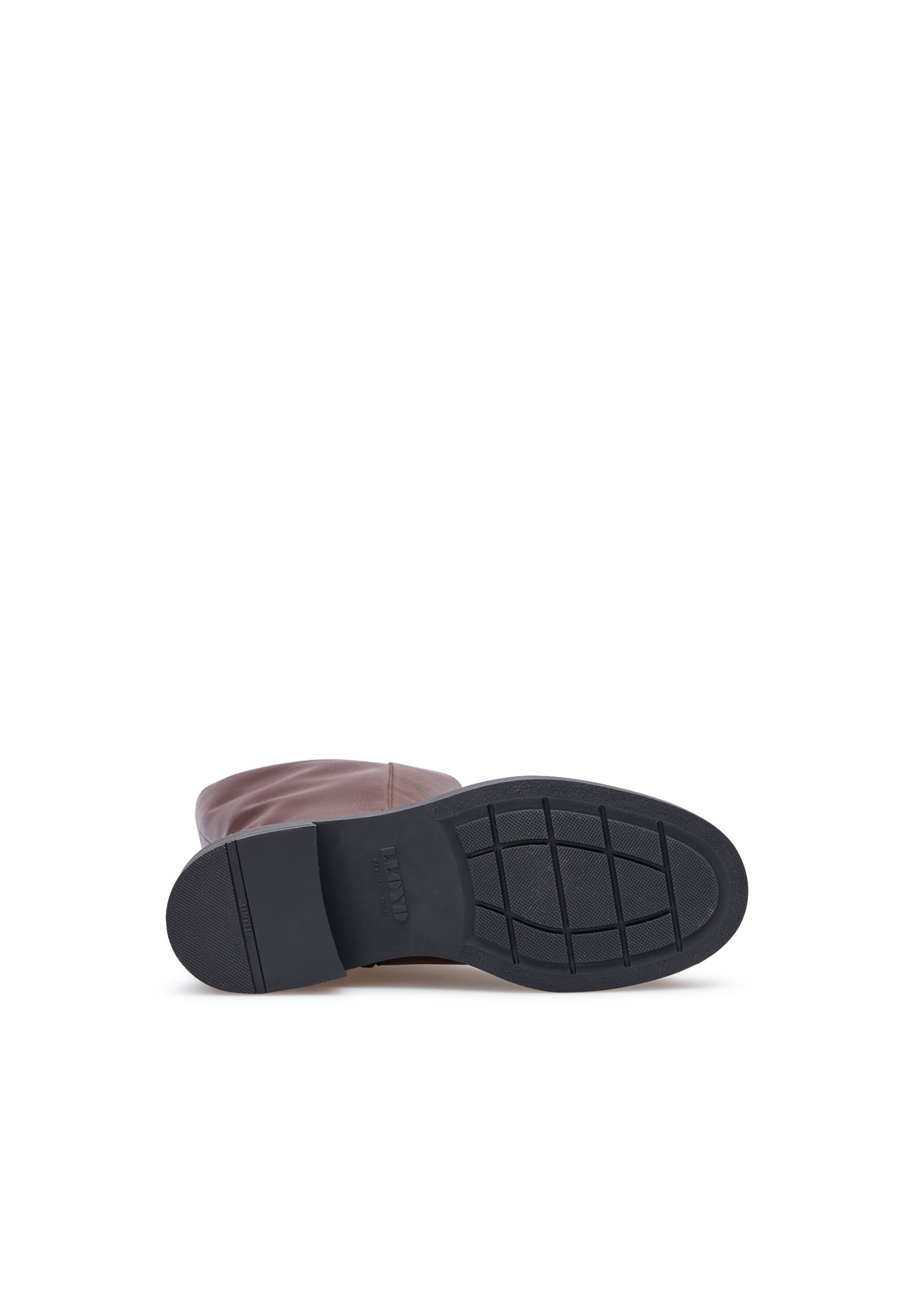 LLOYD Boots in Brown