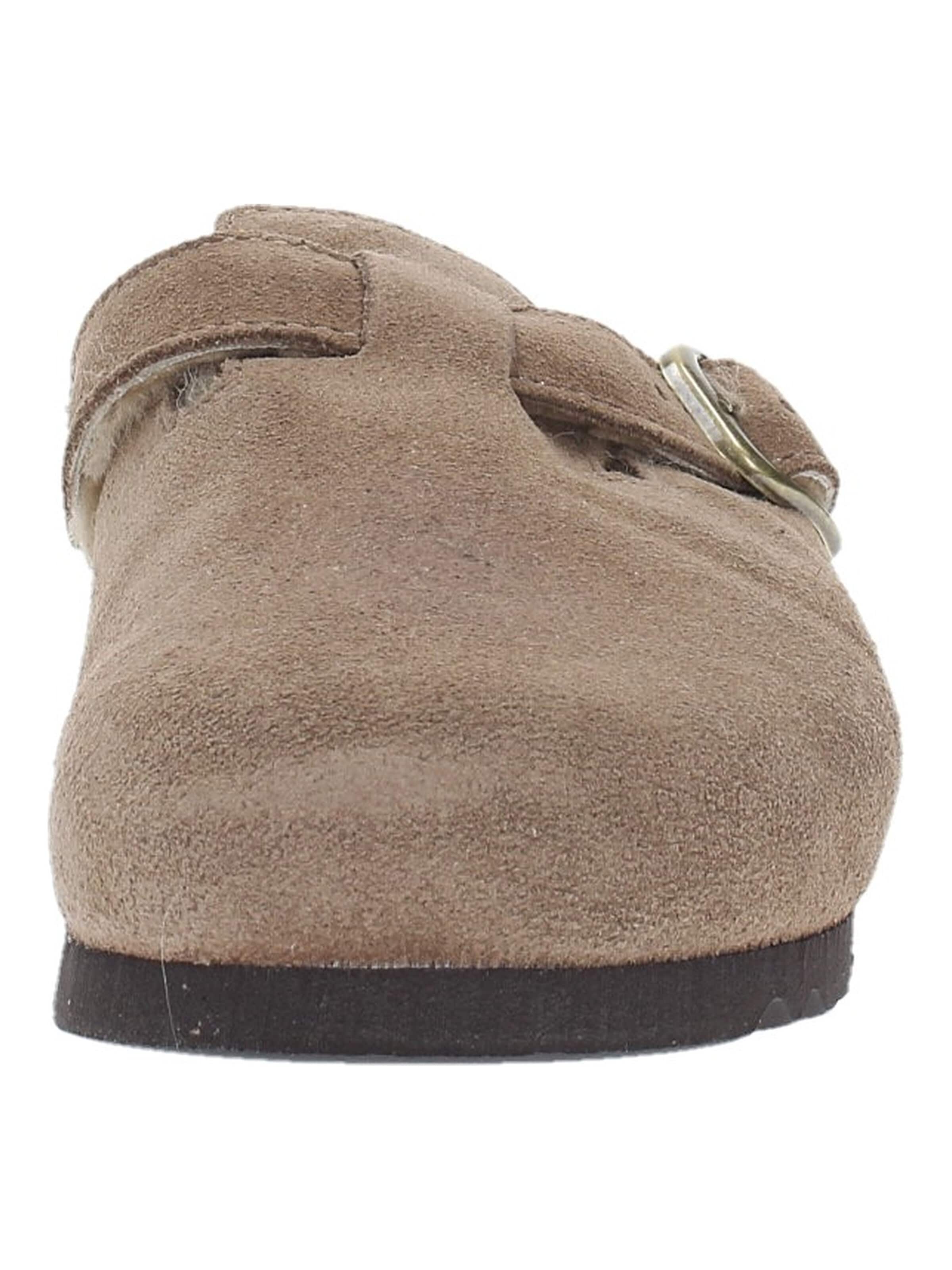 Clogs 'Fae' di SCHOLL in grigio