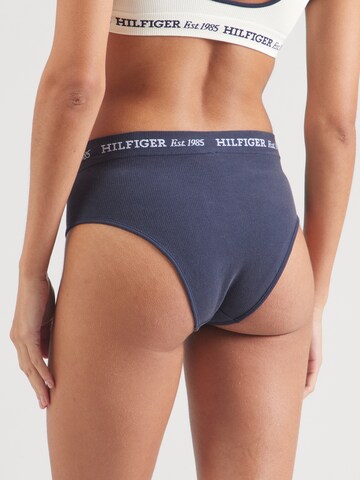 Tommy Hilfiger Underwear Slip - kék