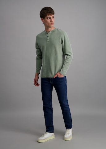 Pioneer Authentic Jeans Regular Jeans 'Eric' in Blue