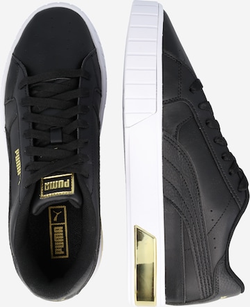 PUMA Sneakers 'Cali Star' in Black