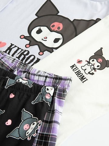 Cool Club Pyjamas i lila