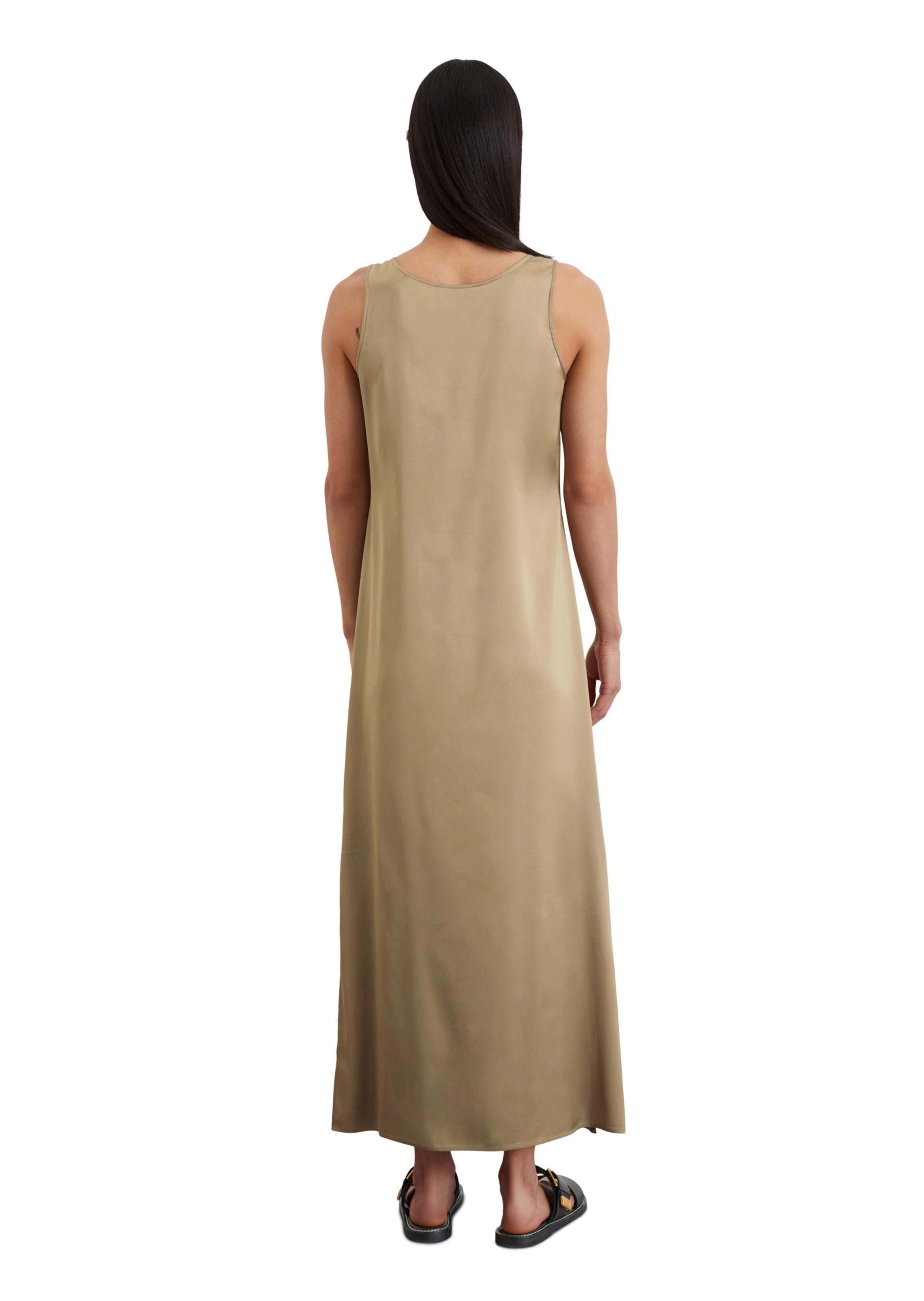 Marc O'Polo Kleid in Beige