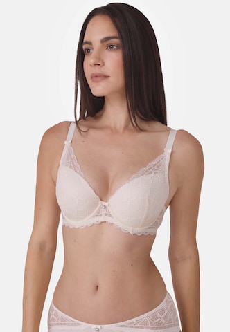 sassa BH 'Summer Feeling' in Beige