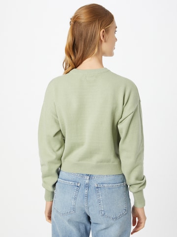 Cotton On Sweater in Green