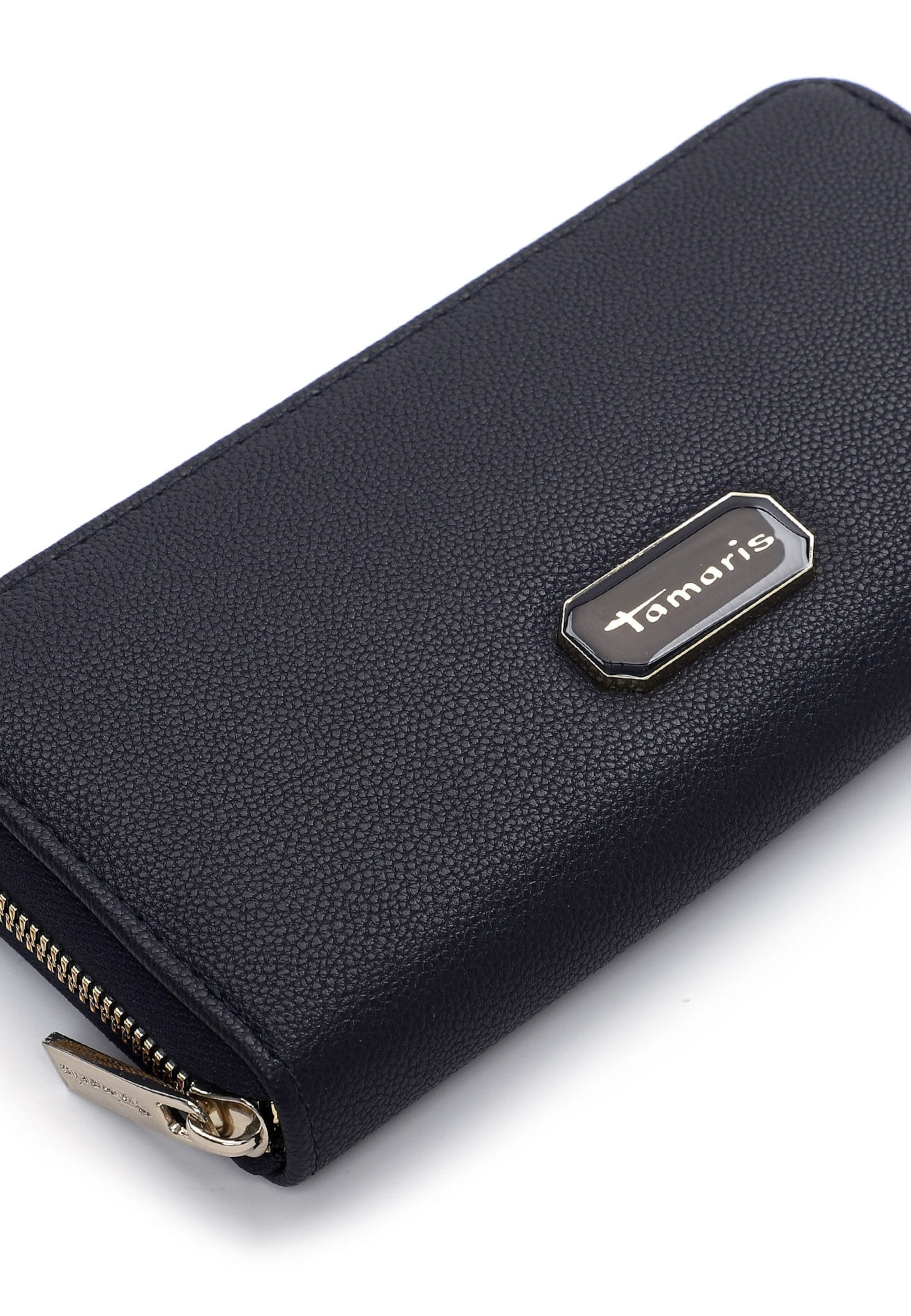 Porte-monnaies Tamaris en bleu