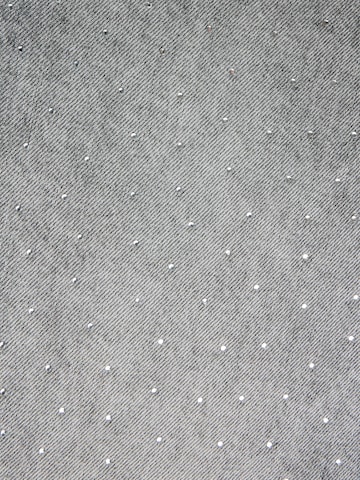 TWO SOON - Pierna ancha Vaquero en gris