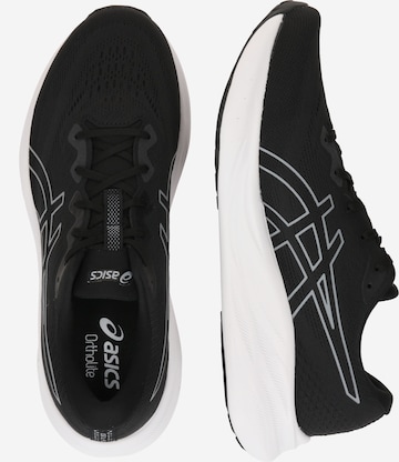 Sneaker de alergat 'Gel-Pulse 15' de la ASICS pe negru