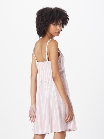 Robe d’été GAP en rose