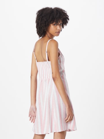 Robe d’été GAP en rose