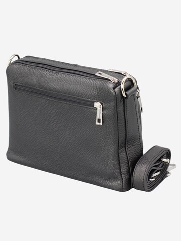 Adel Bags Shoulder Bag 'Becky' in Black