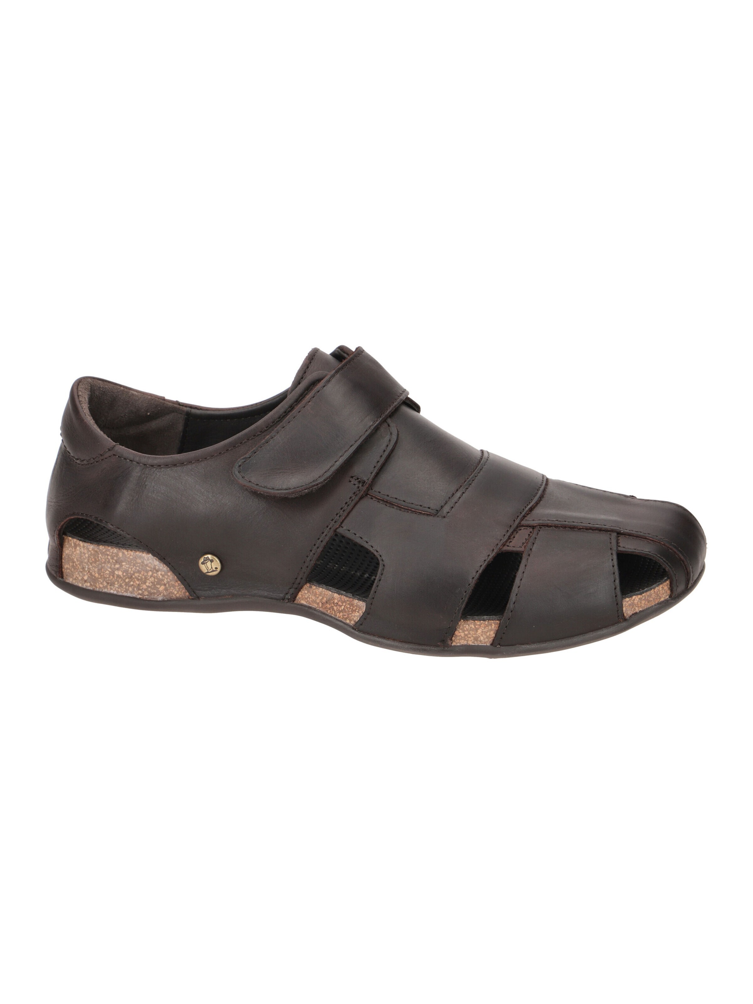 PANAMA JACK Sandals in Brown