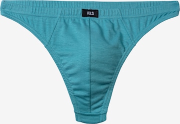 H.I.S Slip in Blauw