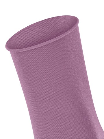 FALKE Socken 'Active Breeze'‌‌‌‌‌‌‌‌ in Pink
