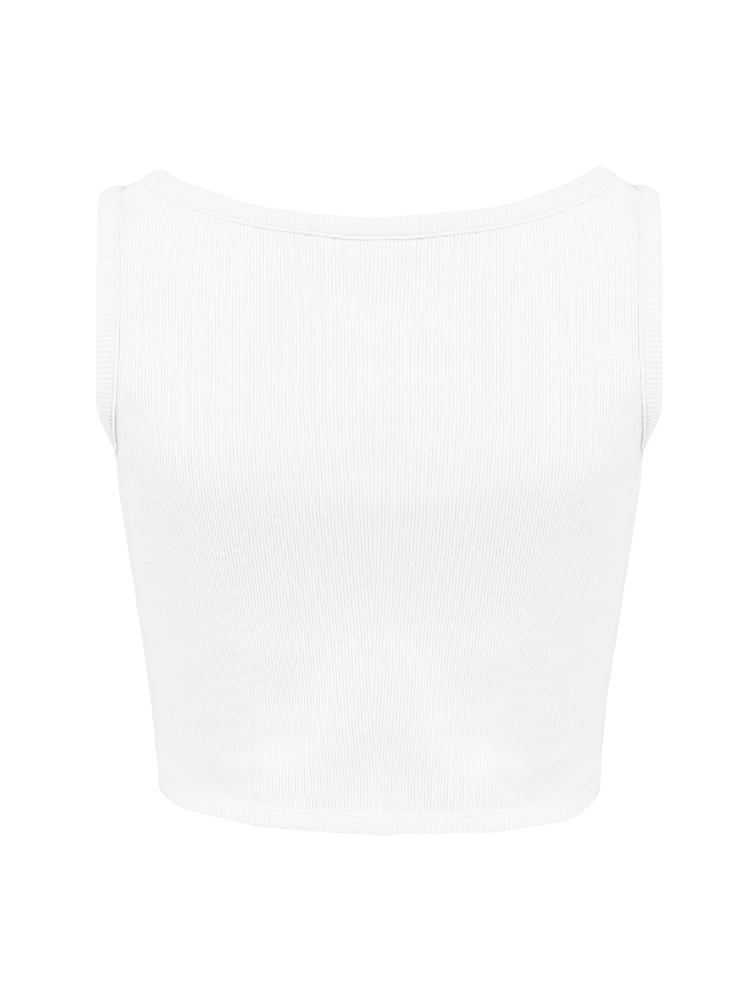 PCFG Top in White