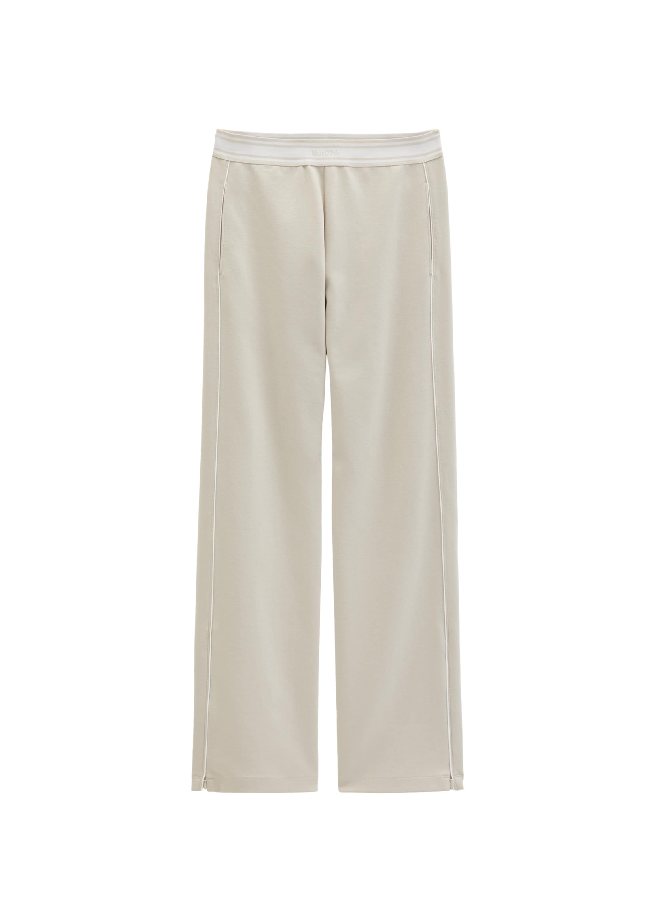 Marc O'Polo Hose in 32/Regular in grau, Produktansicht