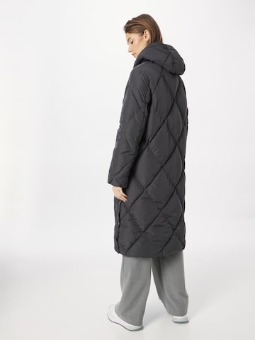 BRAX Winter Coat in Black