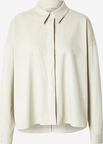 Maze Kevad-sügisjope, värv beež: eest vaates