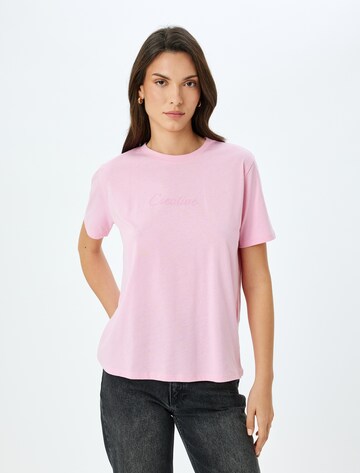 Koton Shirt in Pink