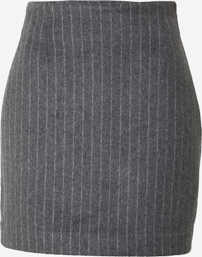 EDITED Skirt 'Josie' in Grey, Item view