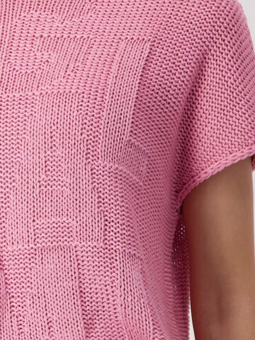 monari Sweater in Pink