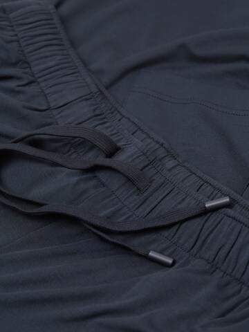 INTIMISSIMI Pyjama lang in Grau