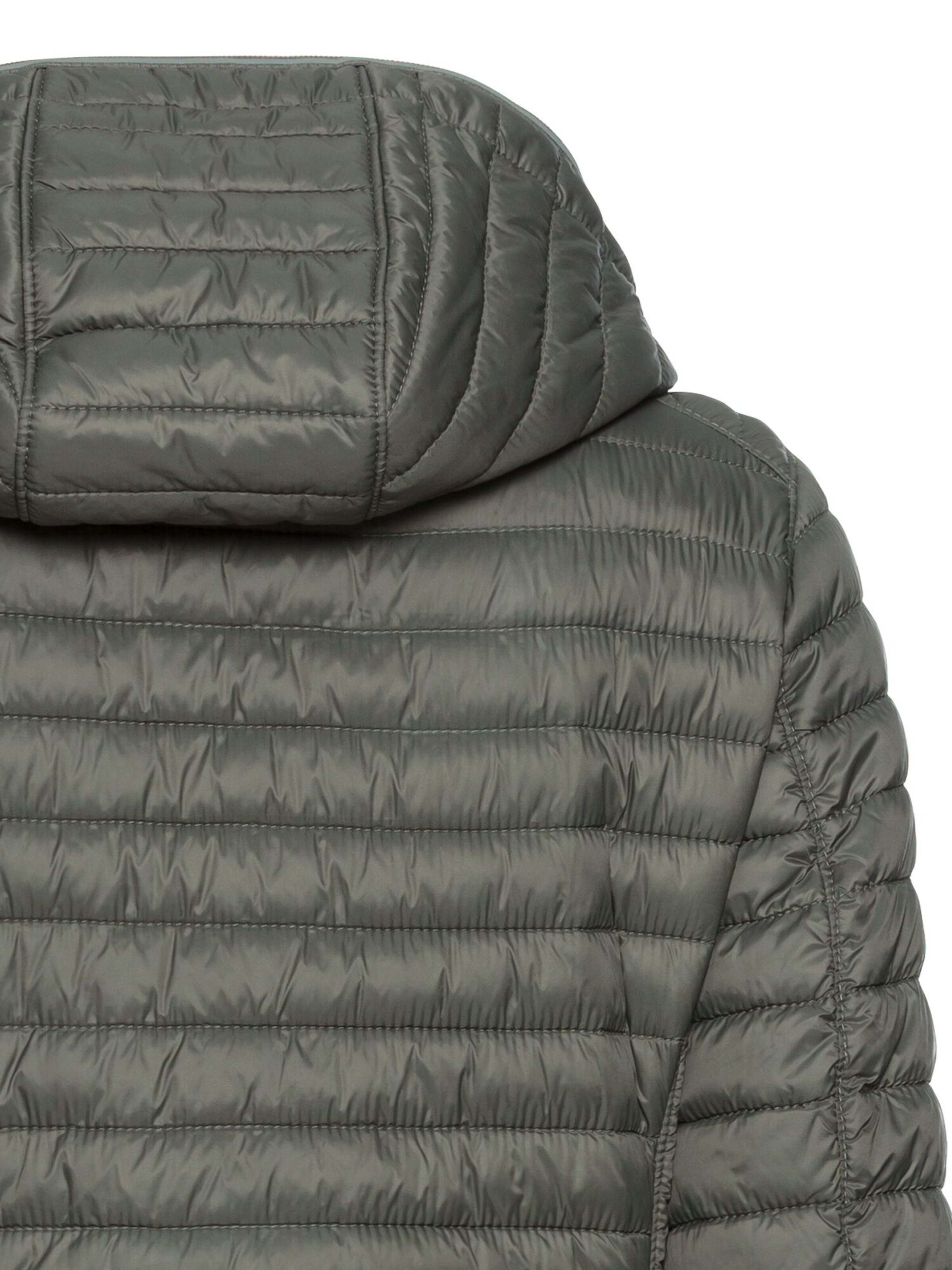 CAMEL ACTIVE Wintermantel in Grün