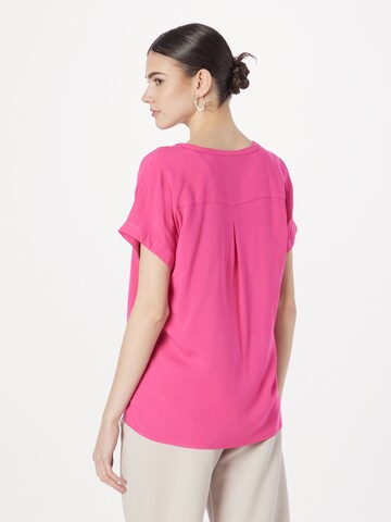 Soyaconcept Blus 'Radia' i rosa