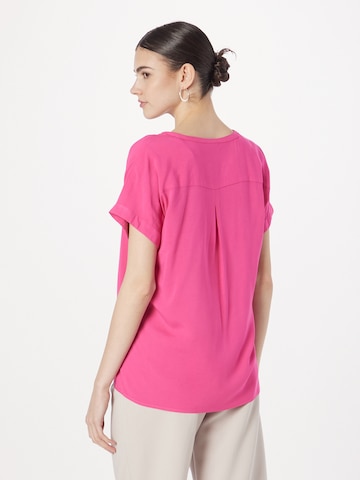 Soyaconcept - Blusa 'Radia' em rosa