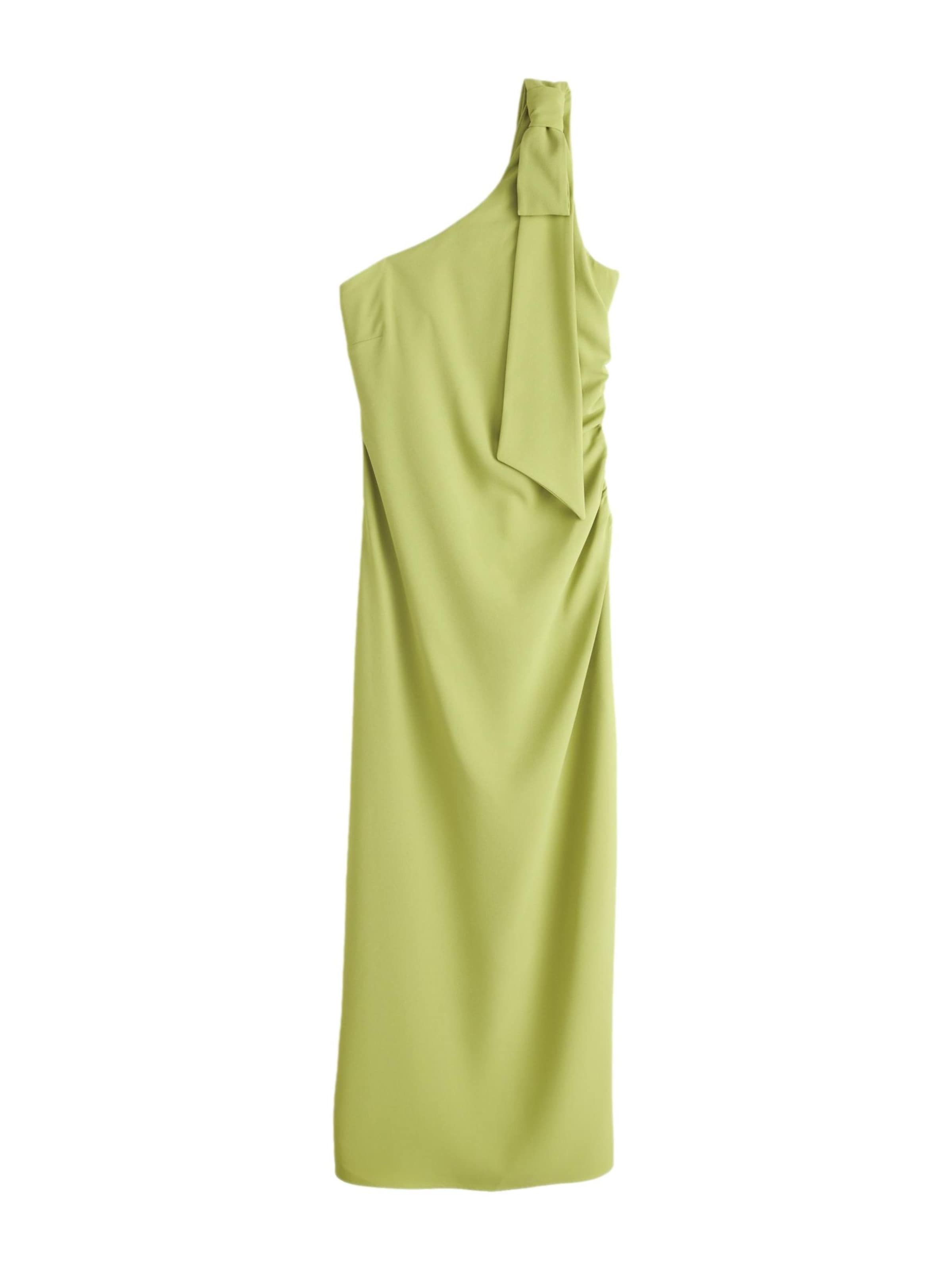 Next Evening dress in Green: front