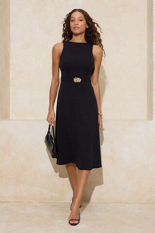 Trendyol - Vestido en negro