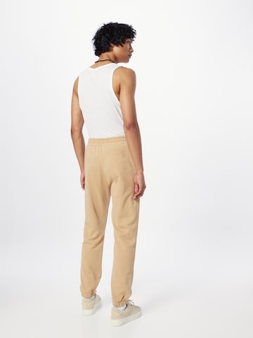 Tapered Pantaloni di SCOTCH & SODA in marrone