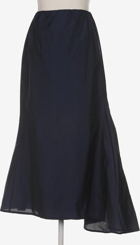 Doris Streich Skirt in L in Blue: front