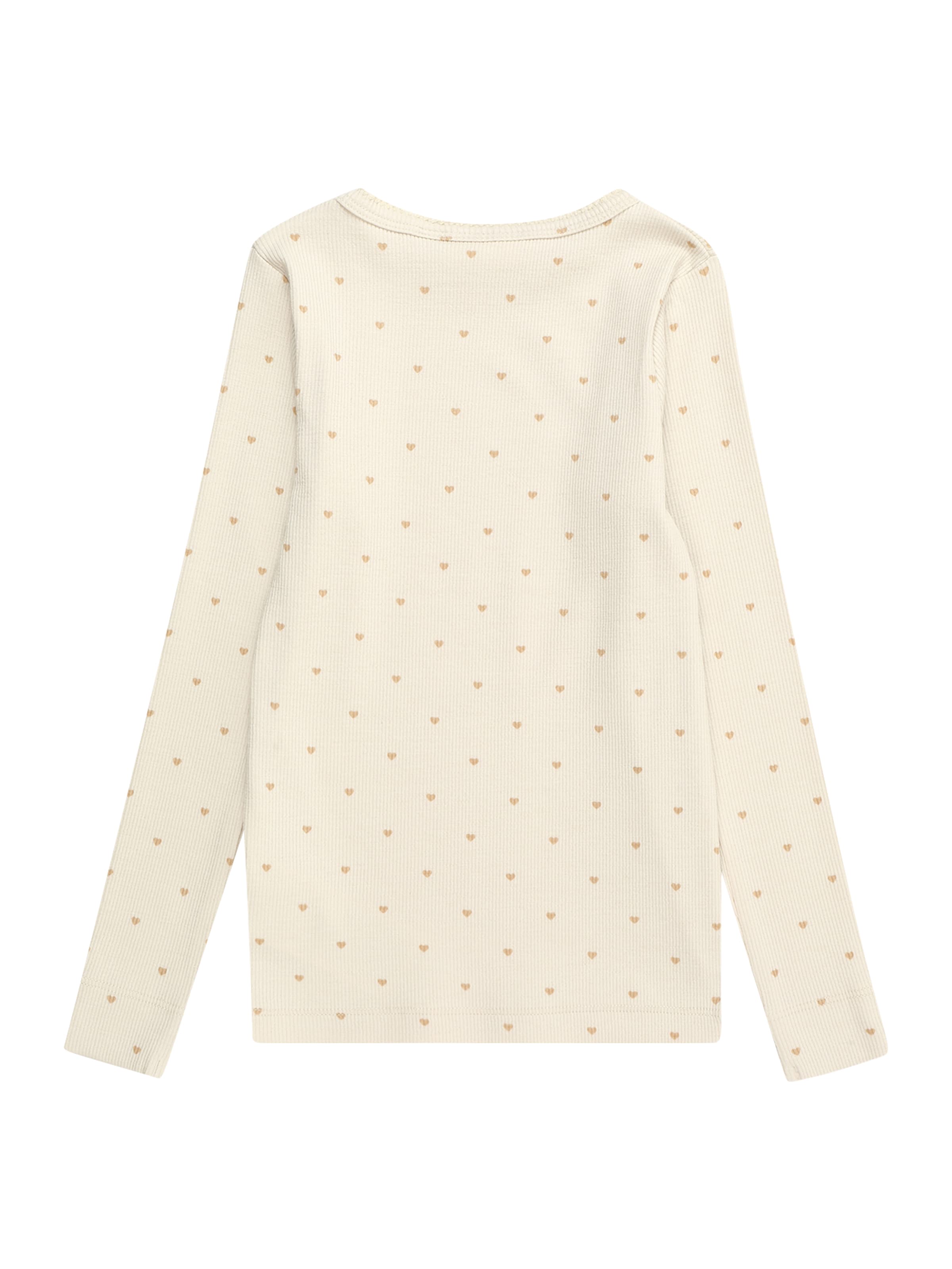 NAME IT Tričko 'Gago' - Biela