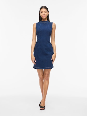 VILA Jurk 'VINona' in Blauw