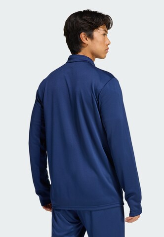 Vestes d’entraînement 'Entrada26' ADIDAS PERFORMANCE en bleu