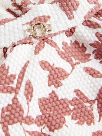 Next Bralette Swimsuit in Pink
