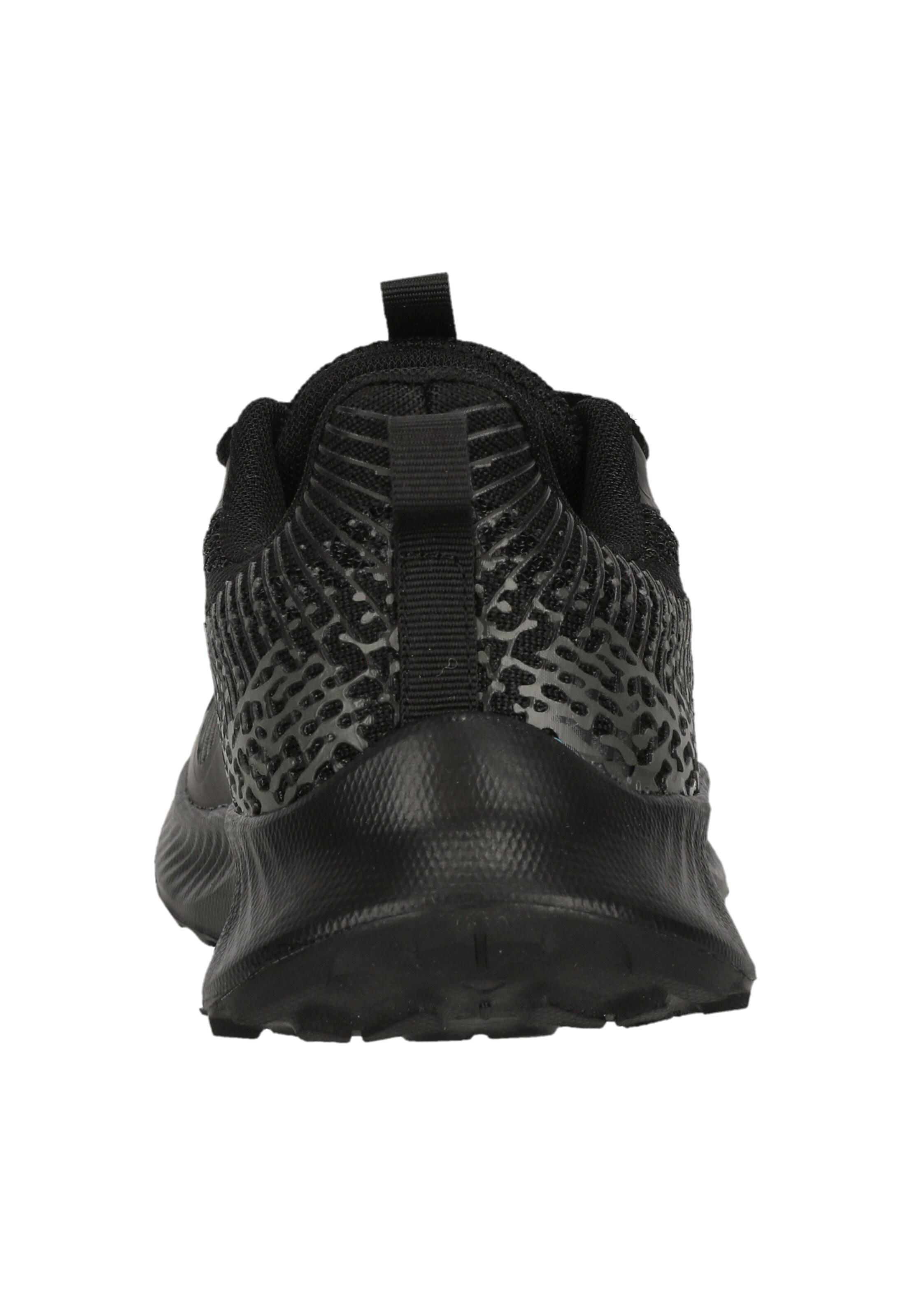 ENDURANCE Sneakers laag 'Elestern' in Zwart