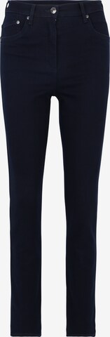 Slimfit Jeans di Betty Barclay in blu: frontale