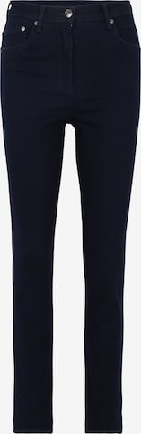 Betty Barclay Slimfit Jeans in Blauw: voorkant