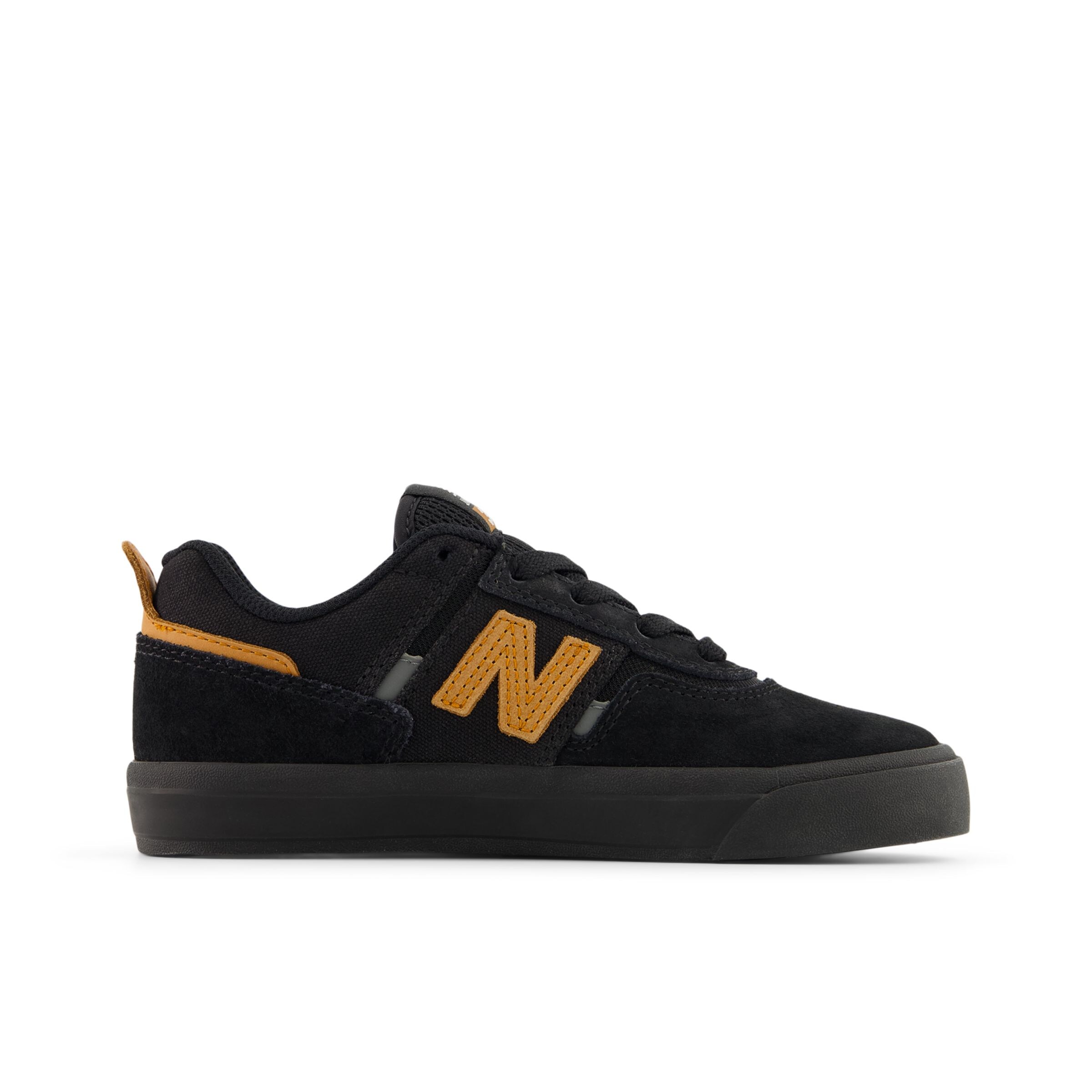 new balance Trainers 'Jamie Foy 306' in Black